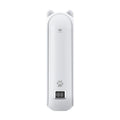Heat Grove™ Portable Heating Pad With Digital Temperature Display