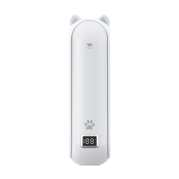 Heat Grove™ Portable Heating Pad With Digital Temperature Display
