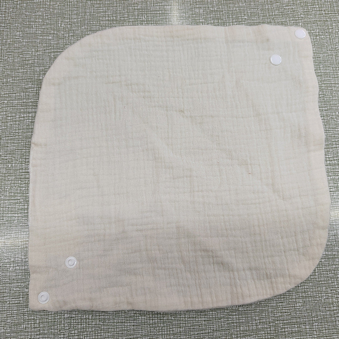 Soft Cotton Multipurpose Neck Warmer