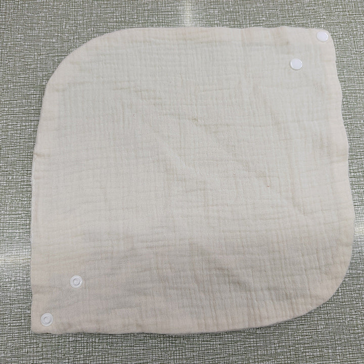 Soft Cotton Multipurpose Neck Warmer