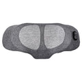 Heat Grove™ Heated Massage Pillow with USB Charging and Soft Cover