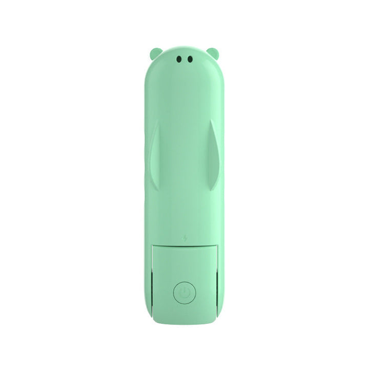 Unisex portable hand warmer