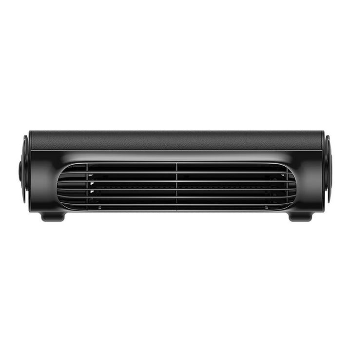 Heat Grove™ Compact USB Fan Heater with Carry Handle