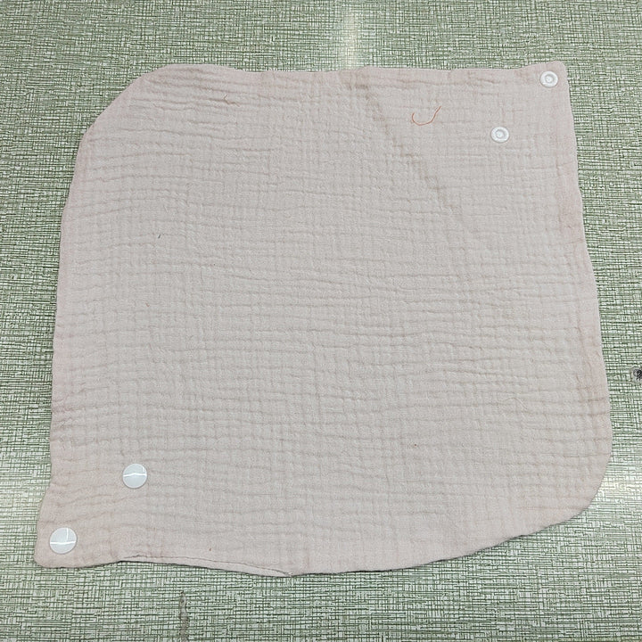 Soft Cotton Multipurpose Neck Warmer