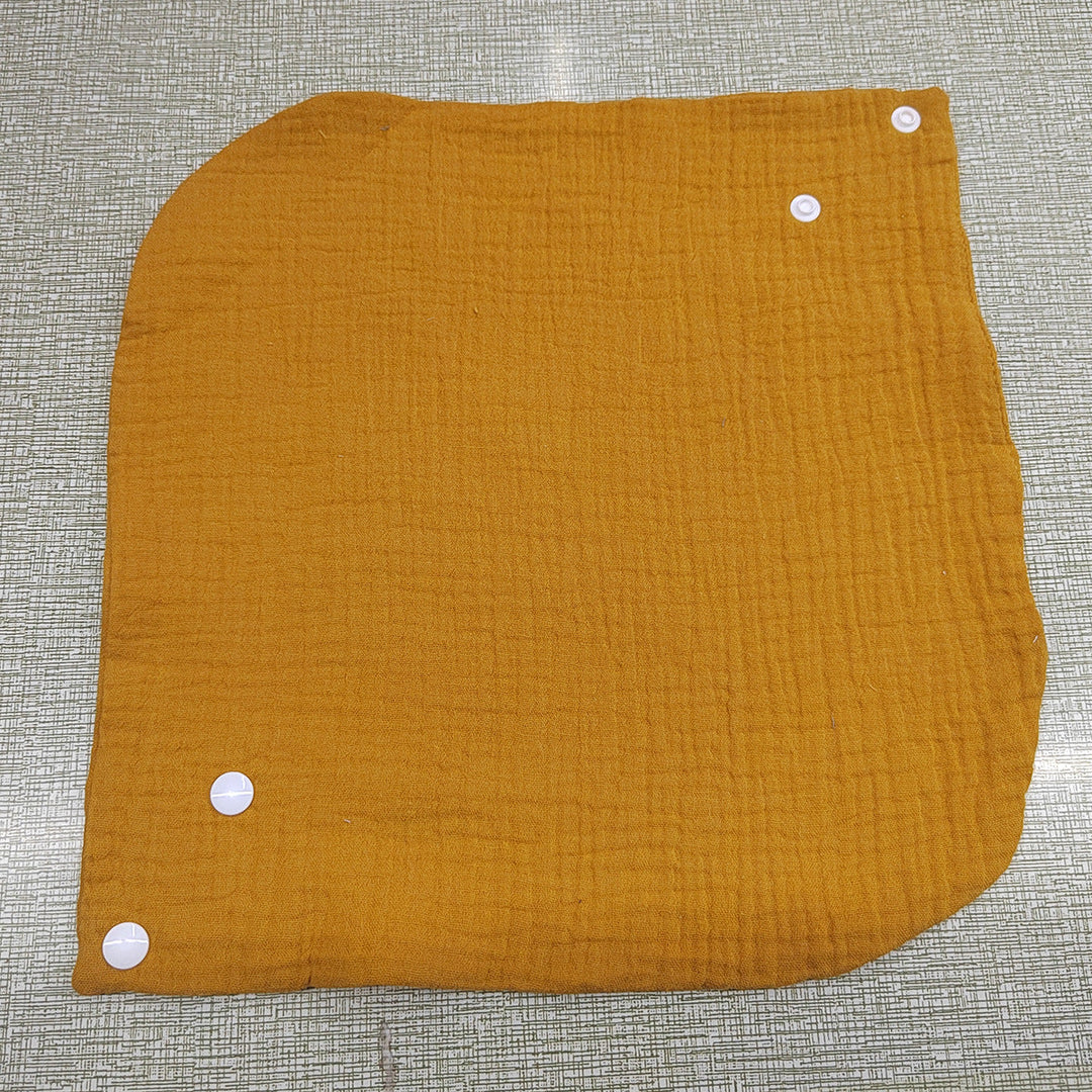 Soft Cotton Multipurpose Neck Warmer