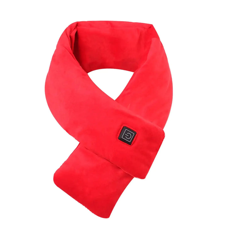 WarmFlex Heated Wrap for Neck | Heated Scarf for UK Winters