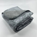 Heat Grove™ 12V Electric Travel Blanket with 9 Heat Levels