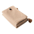 Heat Grove™ USB Heated Throw Blanket with 3 Heat Settings