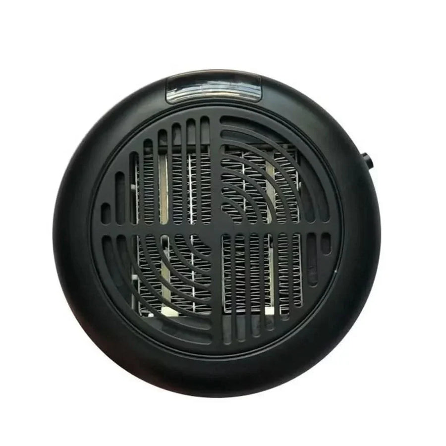 Electric Heater with Remote Control Wall Mount or Desktop Use