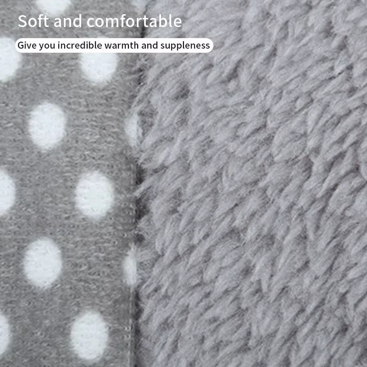 Rechargeable Electric Hot Water Bottle, Hand Warmer – Heat Grove