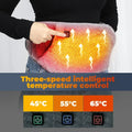 Heat Grove™ 2-in-1 Heated Waist Belt and Hand Warmer