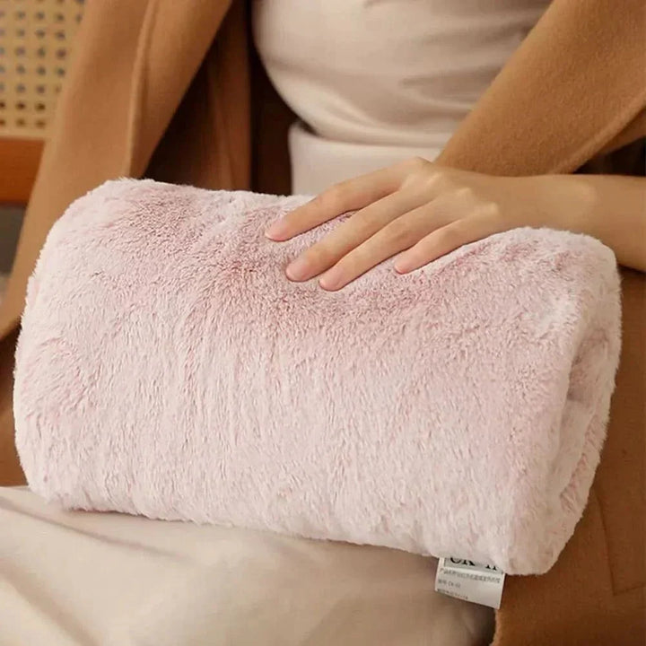 Heat Grove™ Rechargeable Camping Heating Pad with USB Charging