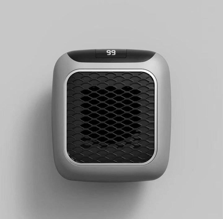 Mini Wall-Mounted Portable Electric Heater