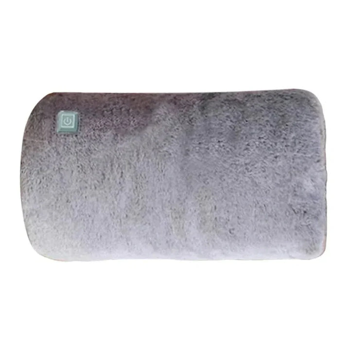 Heat Grove™ Rechargeable Camping Heating Pad with USB Charging