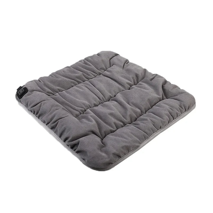 Heat Grove™ Graphene Heated Seat Cushion, 3 Temperature Levels