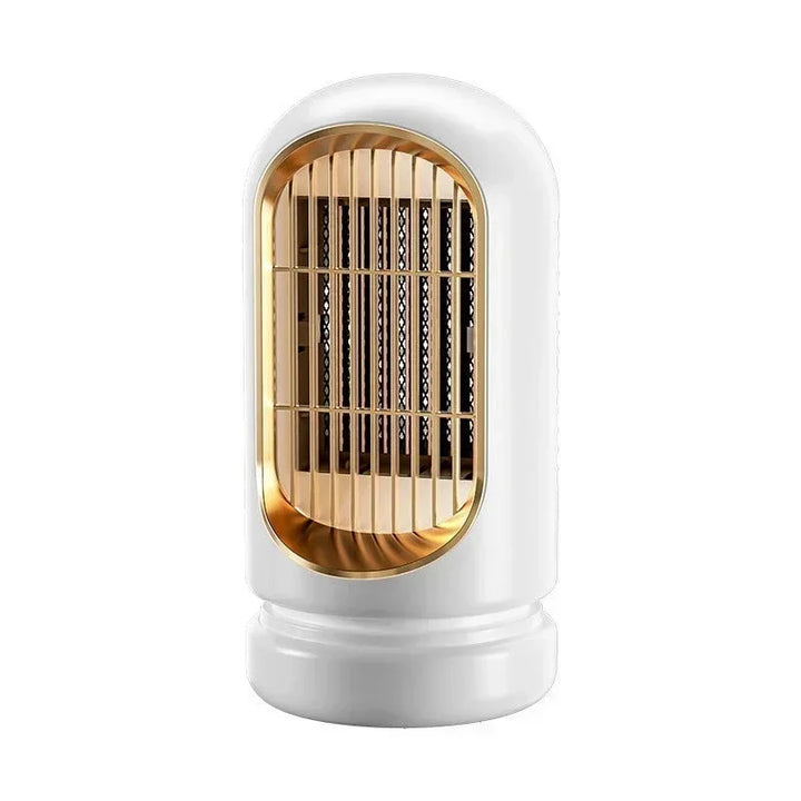 Heat Grove™ Smart Ceramic Space Heater with 2-Second Heat and Steady Temp