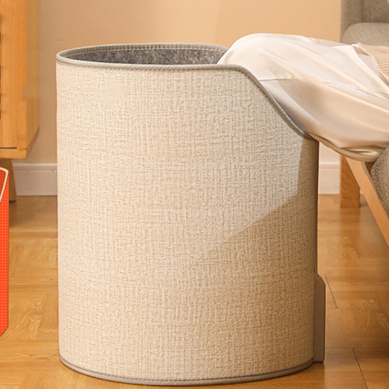 Heat Grove™ Under Desk Electric Leg Warmer With 4 Heat Settings