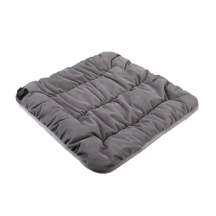 Heat Grove™ Graphene Heated Seat Cushion, 3 Temperature Levels
