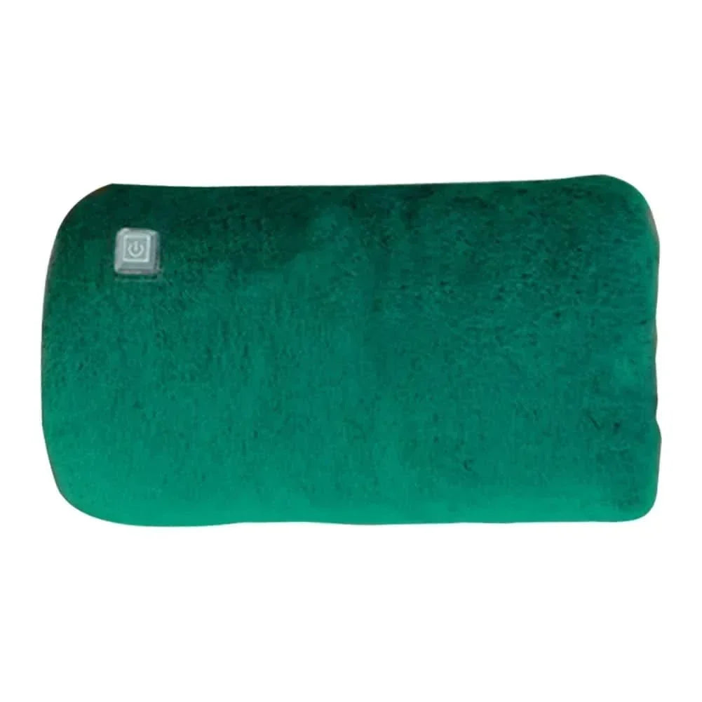 Heat Grove™ Rechargeable Camping Heating Pad with USB Charging
