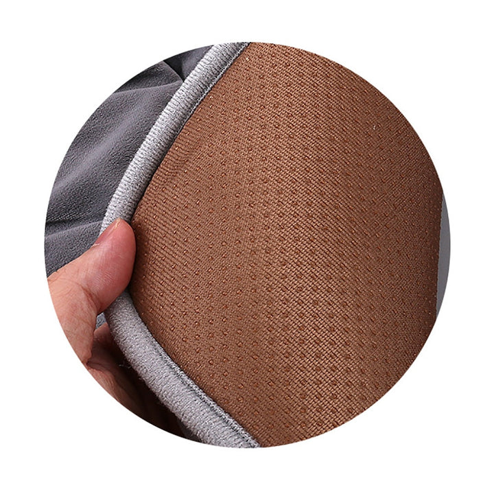Heat Grove™ USB-C Heated Seat Cushion with 3 Heat Settings
