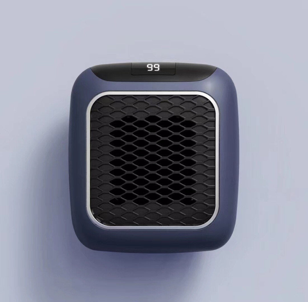 Mini Wall-Mounted Portable Electric Heater
