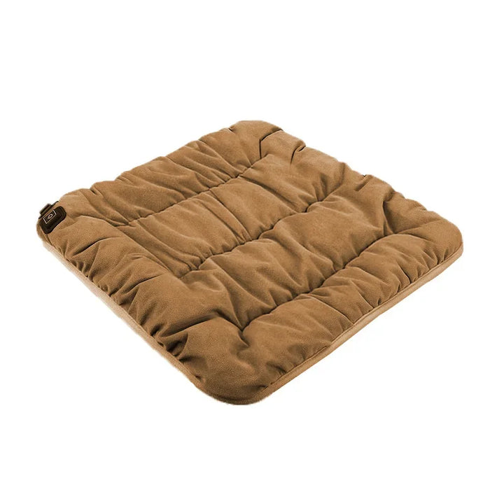 Heat Grove™ Graphene Heated Seat Cushion, 3 Temperature Levels