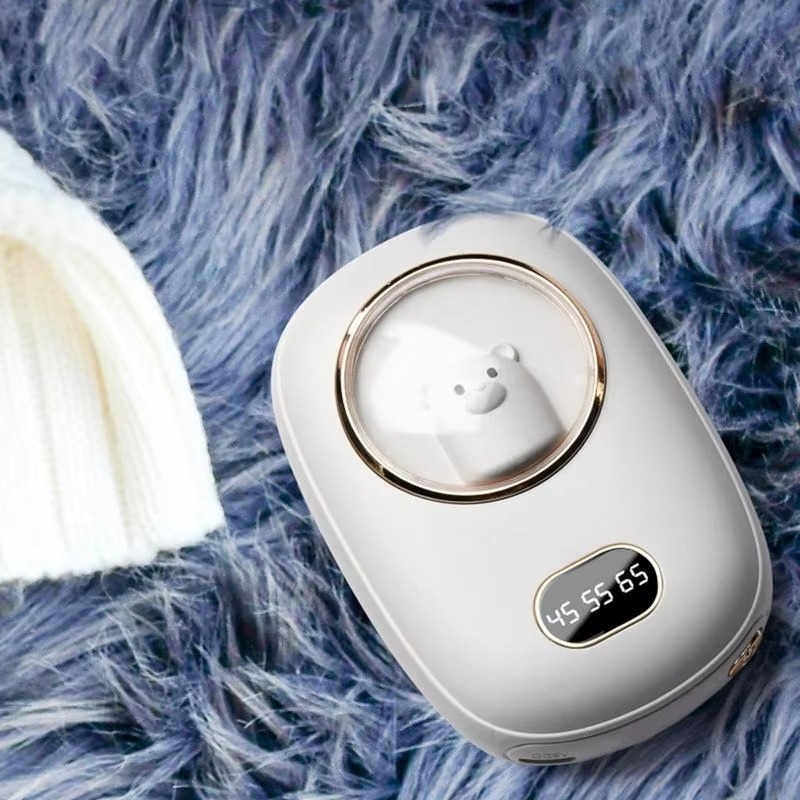 Portable Electric Hand Warmer 10000mAh