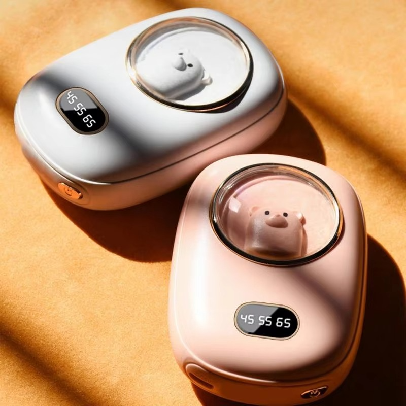 Portable Electric Hand Warmer 10000mAh