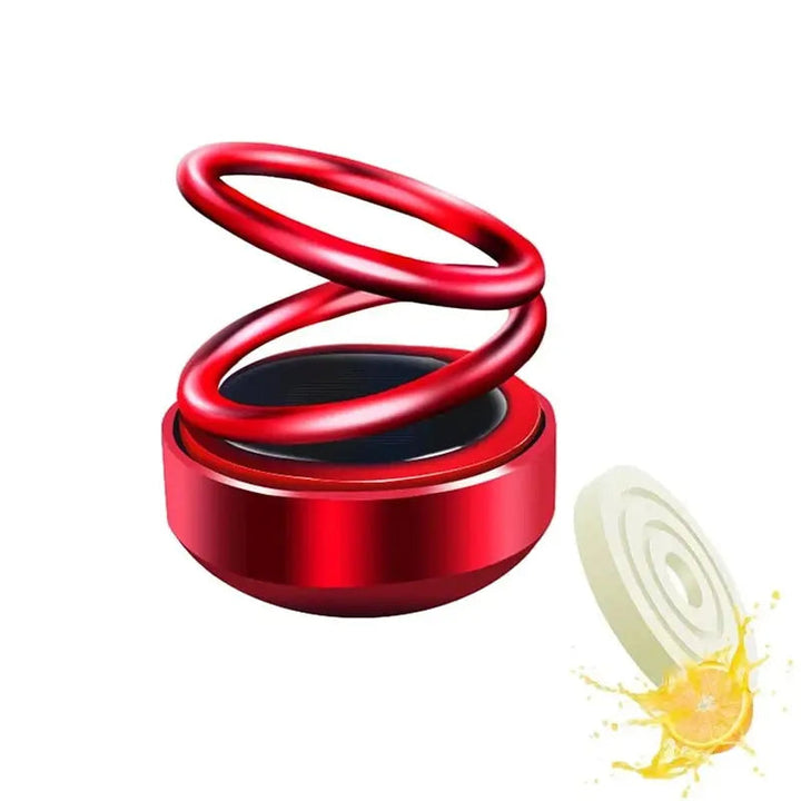 Window De-icer | Solar-Powered Heating Aid for Cars | Reduces Fogging and Moisture | Frostiq