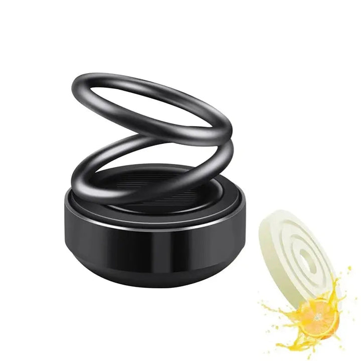 Window De-icer | Solar-Powered Heating Aid for Cars | Reduces Fogging and Moisture | Frostiq