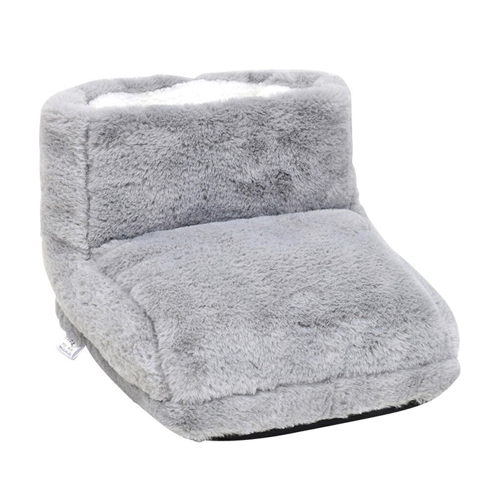 Heat Grove™ Cordless Rechargeable Foot Warmer with 3 Heat Levels