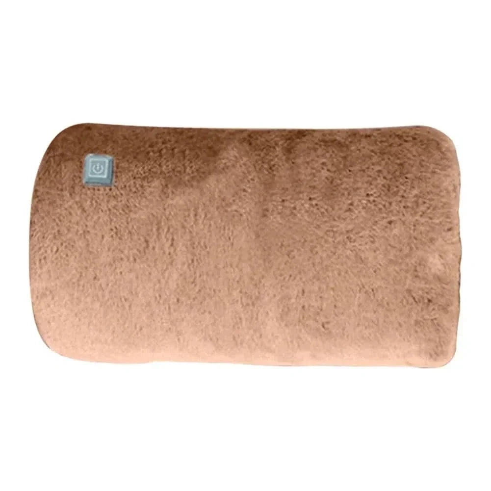 Heat Grove™ Rechargeable Camping Heating Pad with USB Charging