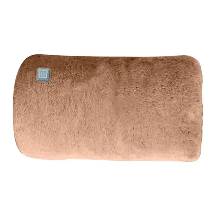 Heat Grove™ Rechargeable Camping Heating Pad with USB Charging