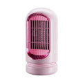 Heat Grove™ Smart Ceramic Space Heater with 2-Second Heat and Steady Temp