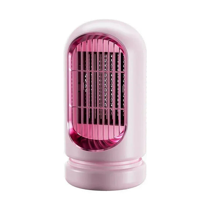 Heat Grove™ Smart Ceramic Space Heater with 2-Second Heat and Steady Temp