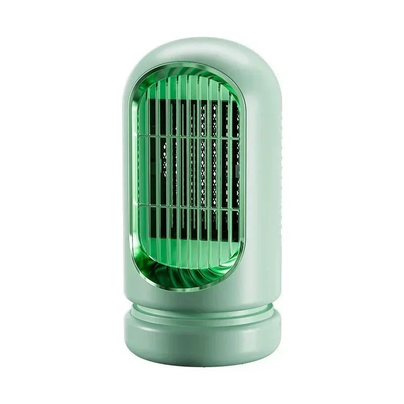 Heat Grove™ Smart Ceramic Space Heater with 2-Second Heat and Steady Temp