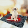 Heat Grove™ Self-Warming Dog Pad with Non-Slip Base, Machine Washable