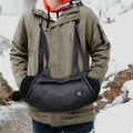 Heat Grove™ Heated Hand Muff with Adjustable Temperature