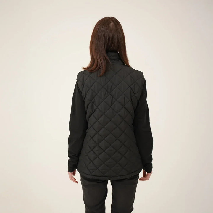 Women’s Heated Vest for Cold Weather