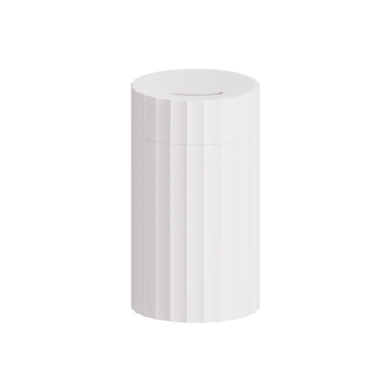 Flame Effect Humidifier and Essential Oil Diffuser, 100 ml