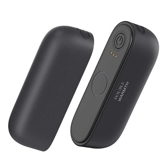 Heat Grove Magnetic Rechargeable Hand Warmers That Split in Two
