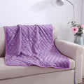 USB Heated Shawl Blanket, Washable Wearable 100x140 cm