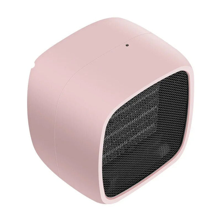 CubicHeat - Your portable ally for hot days!