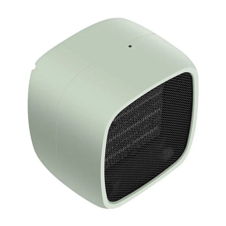 CubicHeat - Your portable ally for hot days!
