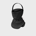 Winter Ski Face Mask Neck Cover, Warm and Windproof