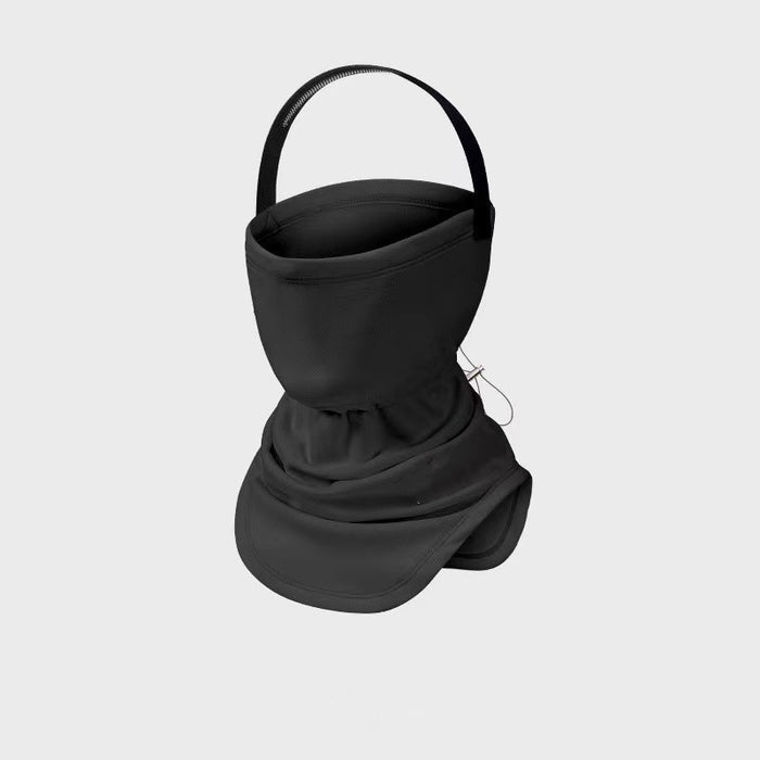 Heat Grove Windproof Ski Face Mask and Balaclava Neck Cover