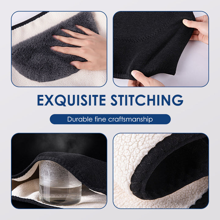 Heat Grove™ Thermal Waist Belt for Back and Belly Warmth
