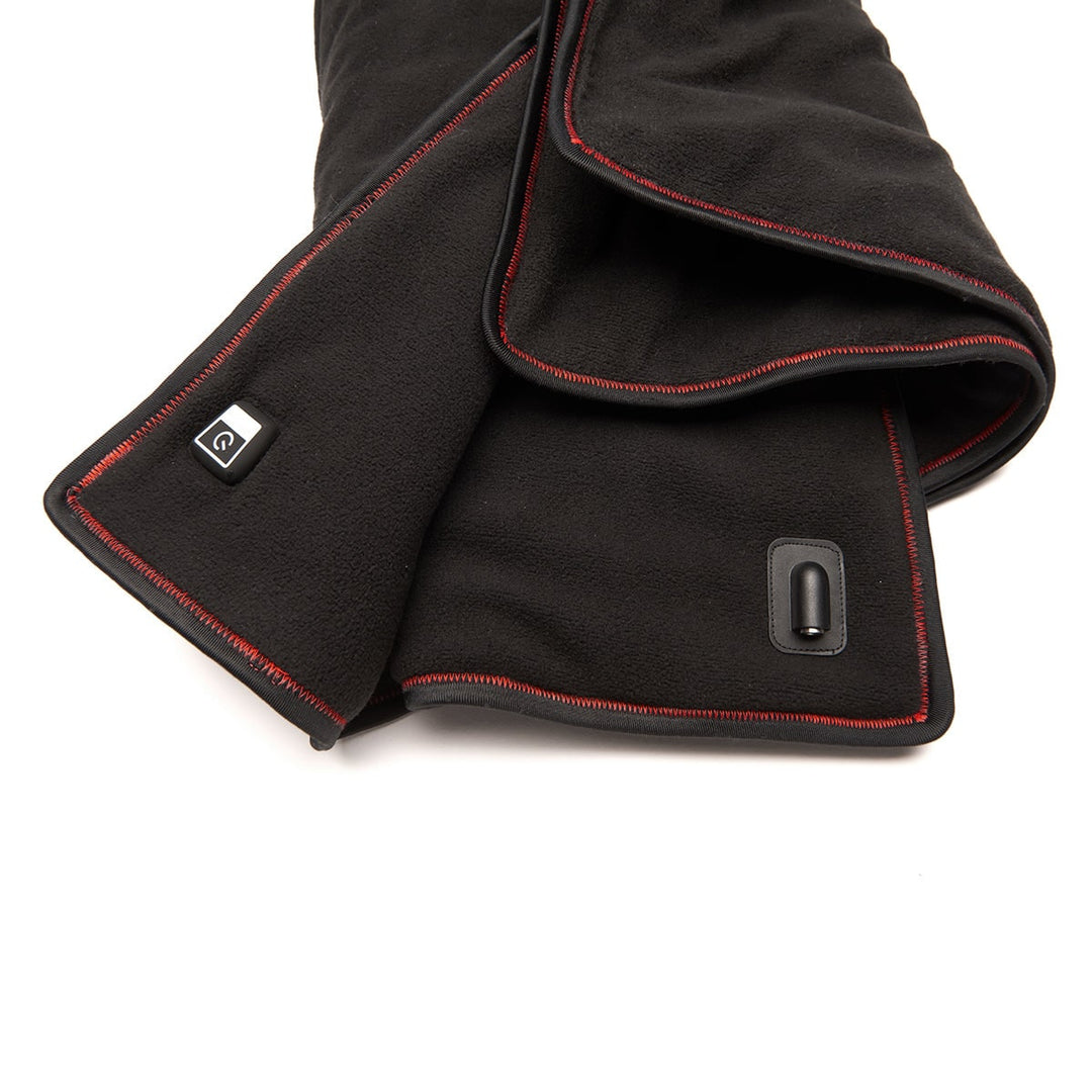 Heat Grove™ Large Infrared Fleece Heating Pad with Auto Shutoff