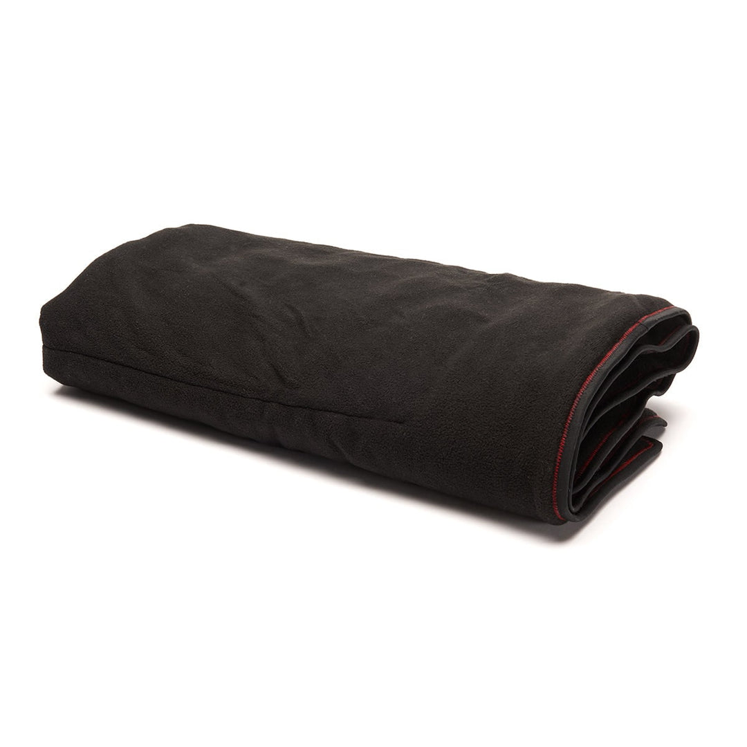 Heat Grove™ Large Infrared Fleece Heating Pad with Auto Shutoff