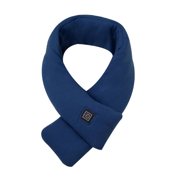 WarmFlex Heated Wrap for Neck | Heated Scarf for UK Winters
